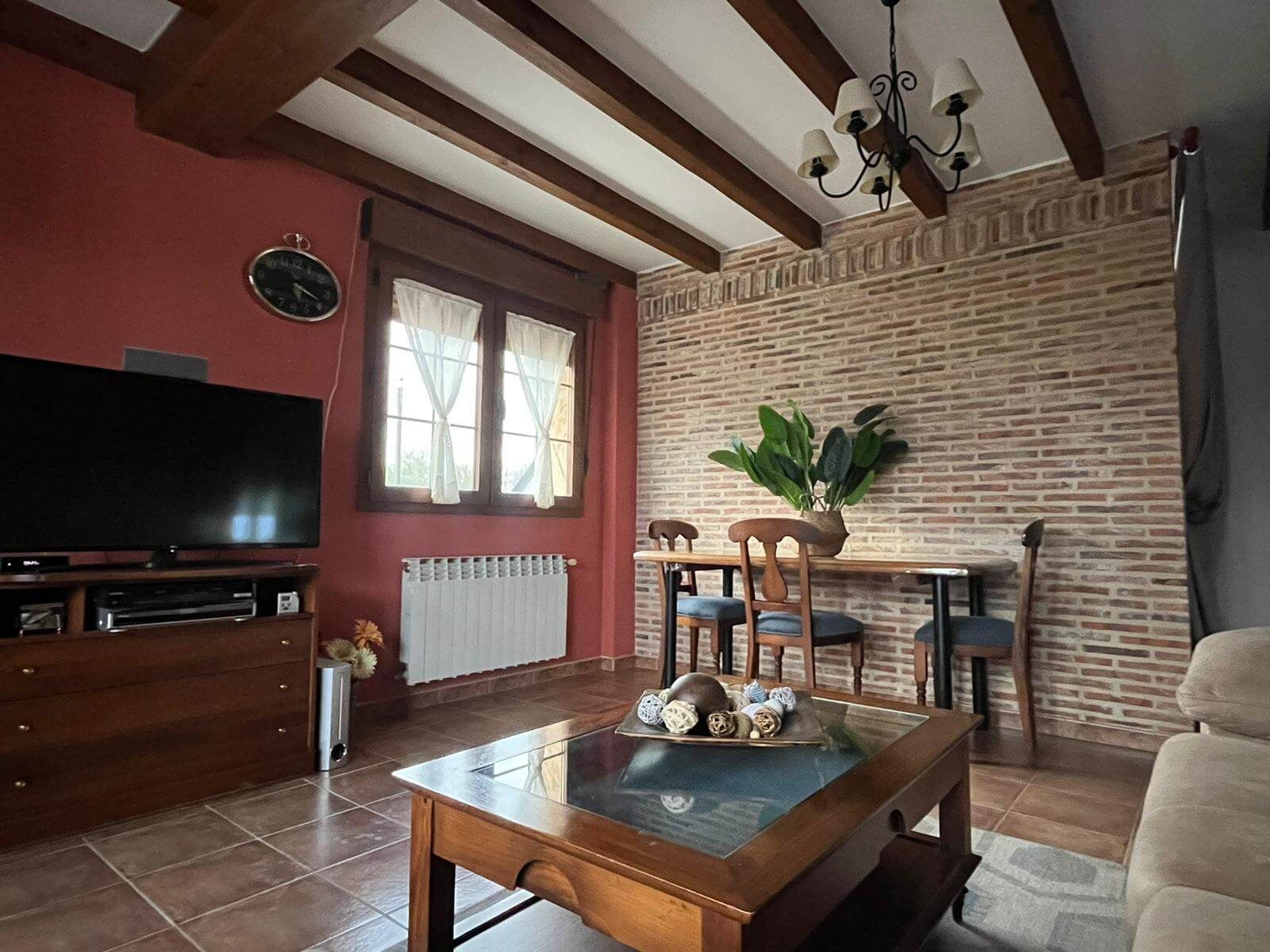 Casa rural El Besito