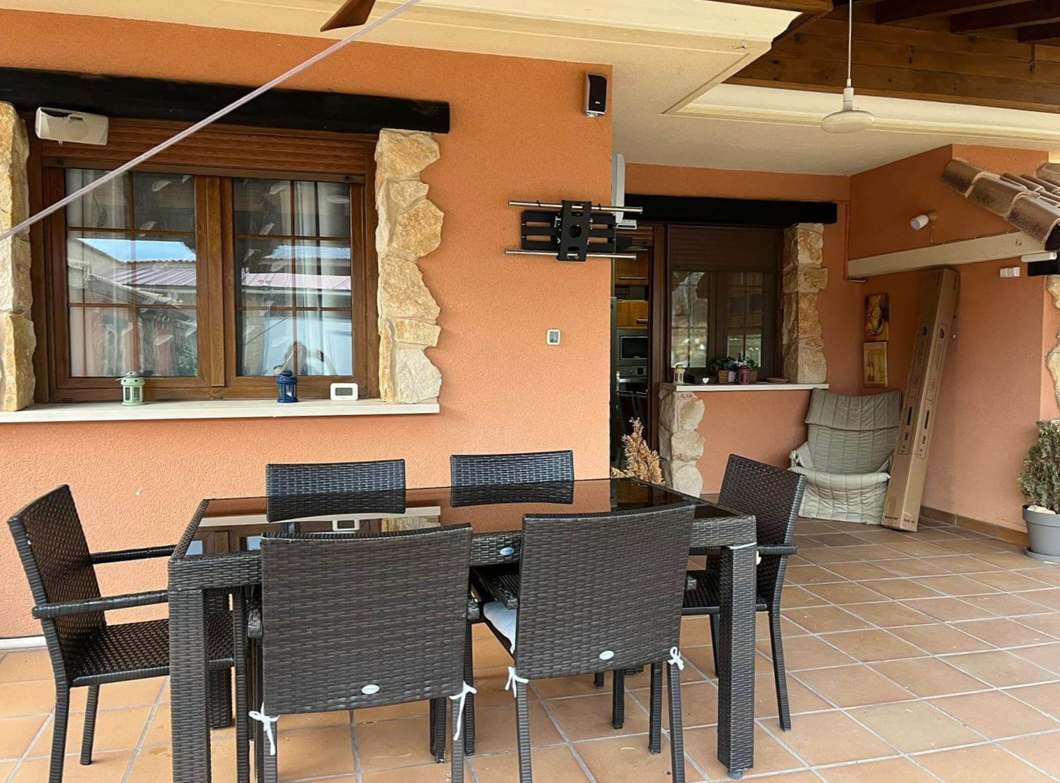 Casa rural El Besito