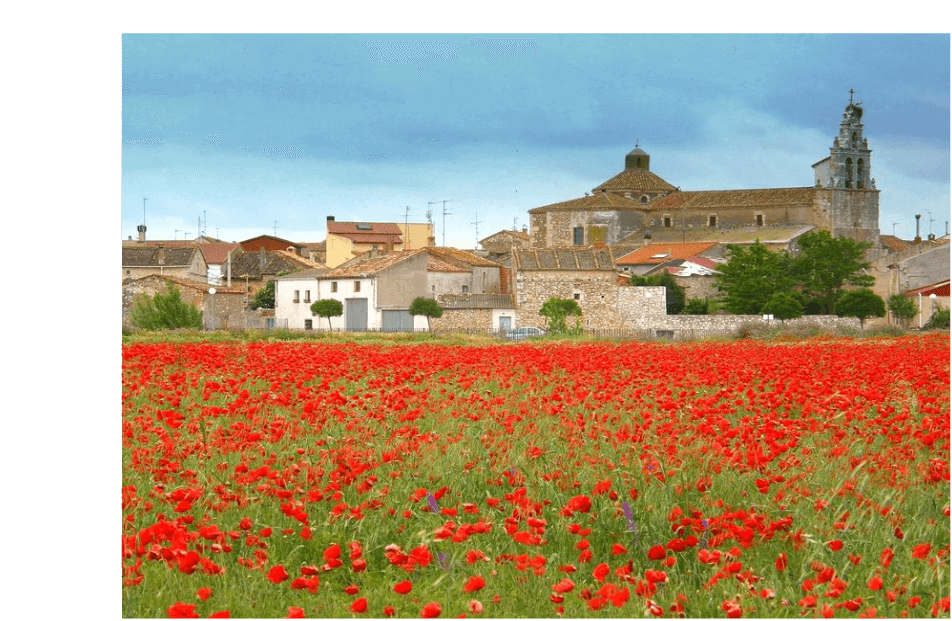 casa rural el besito