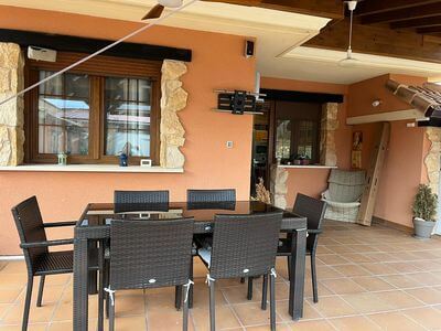 casa rural el besito 1