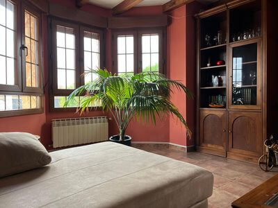 casa rural el besito 10