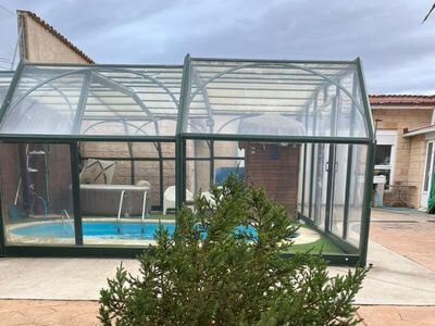 casa rural el besito 11