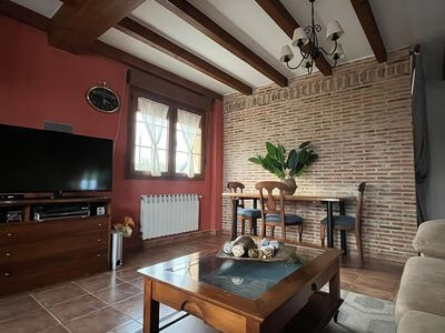 casa rural el besito 13