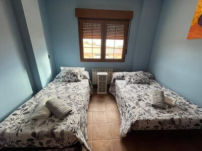 casa rural el besito 14