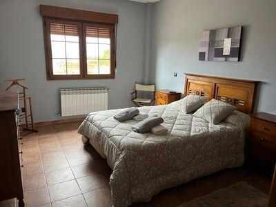 casa rural el besito 2