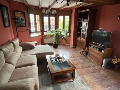 casa rural el besito 3