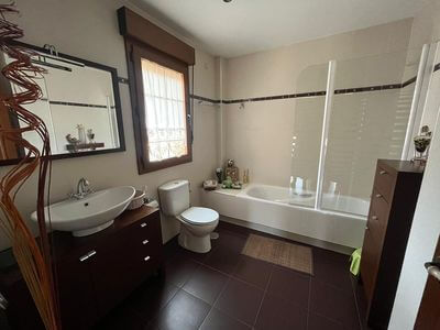 casa rural el besito 4