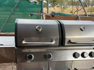 casa rural el besito 6