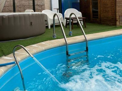 casa rural el besito 7