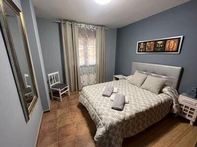 casa rural el besito 8