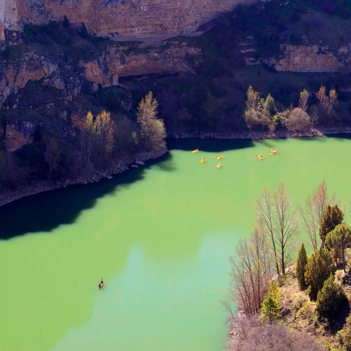 casa rural el besito
