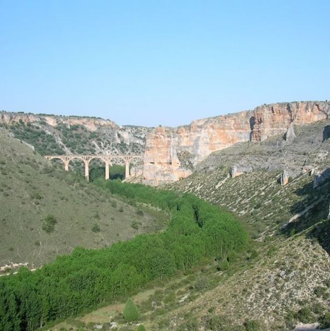 casa rural el besito